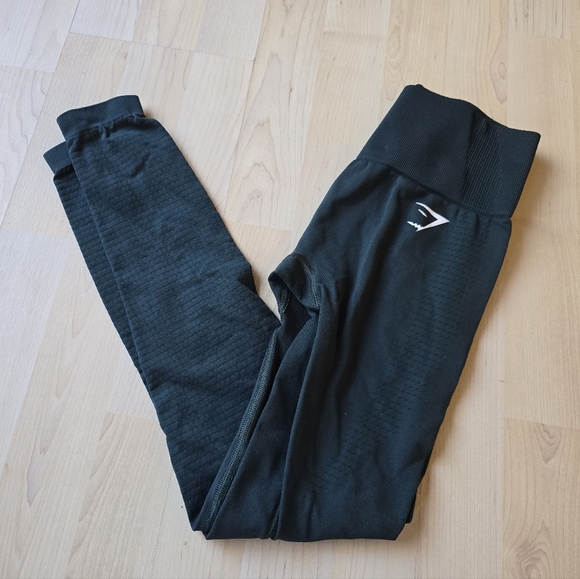 Gymshark Pants - Gymshark Leggings Size XS